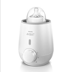 Avent bottle warmer